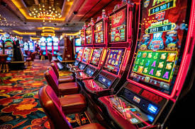 ek333: অনলাইন ক্যাসিনো গেমে বিনোদন ও আকর্ষণীয় অভিজ্ঞতা